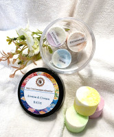 CREAM & AROMA - BATH